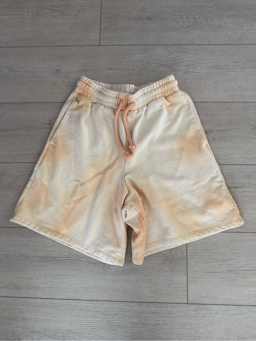 The North Face shorts - Women’s XS